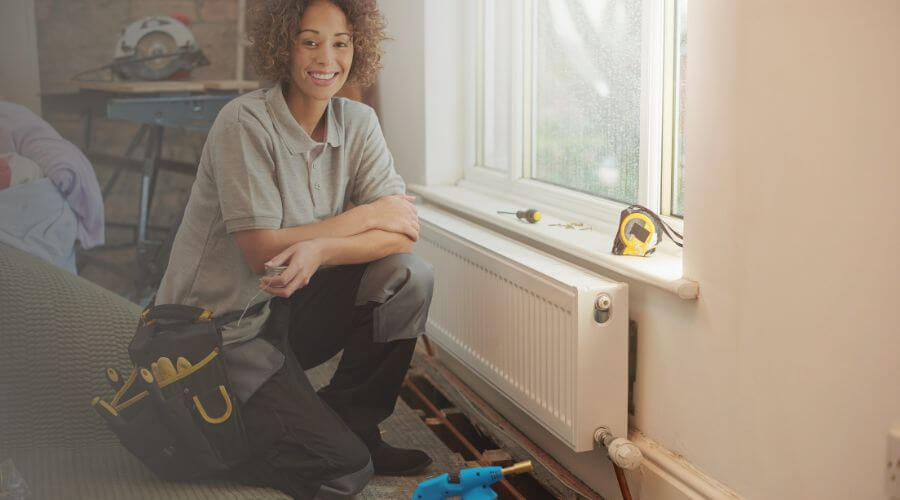 Local expert plumbing services in Debord, KY